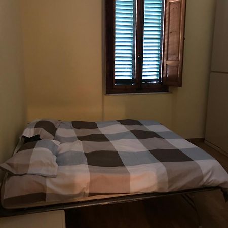 Dalla Bibi Appartement Montecatini Terme Buitenkant foto