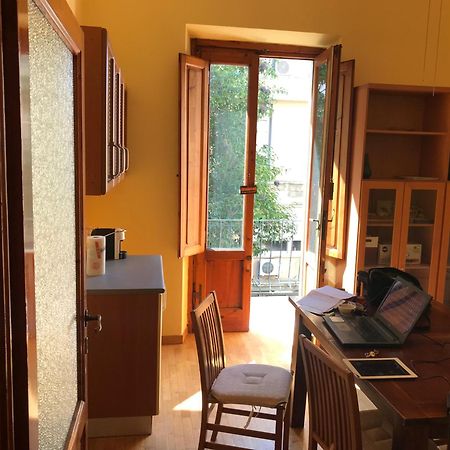 Dalla Bibi Appartement Montecatini Terme Buitenkant foto