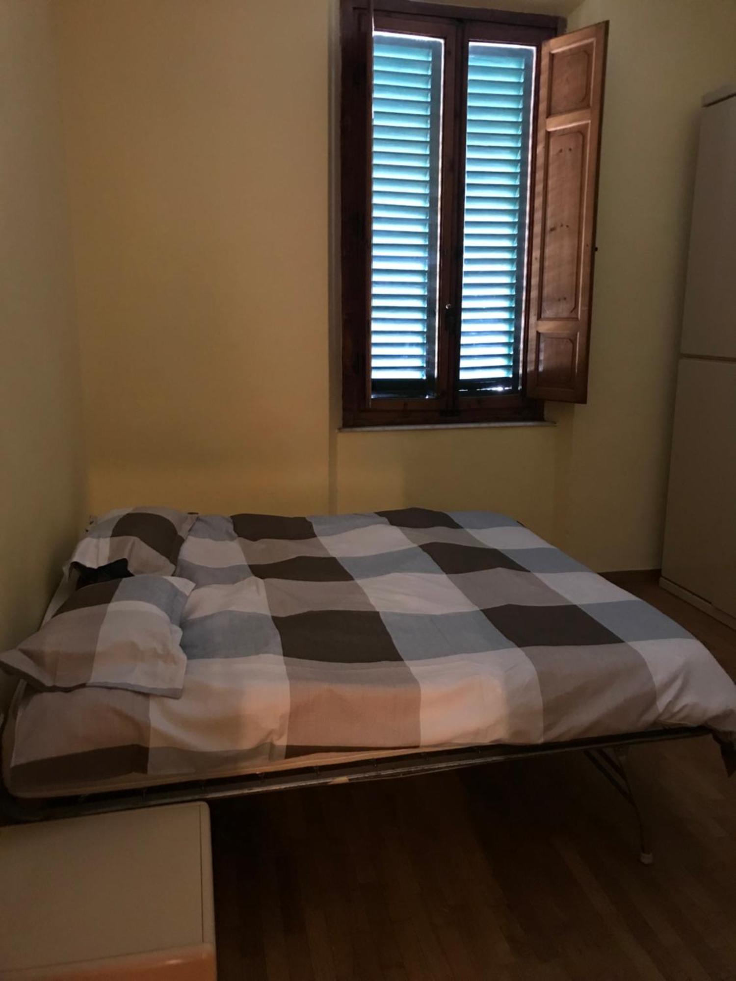 Dalla Bibi Appartement Montecatini Terme Buitenkant foto