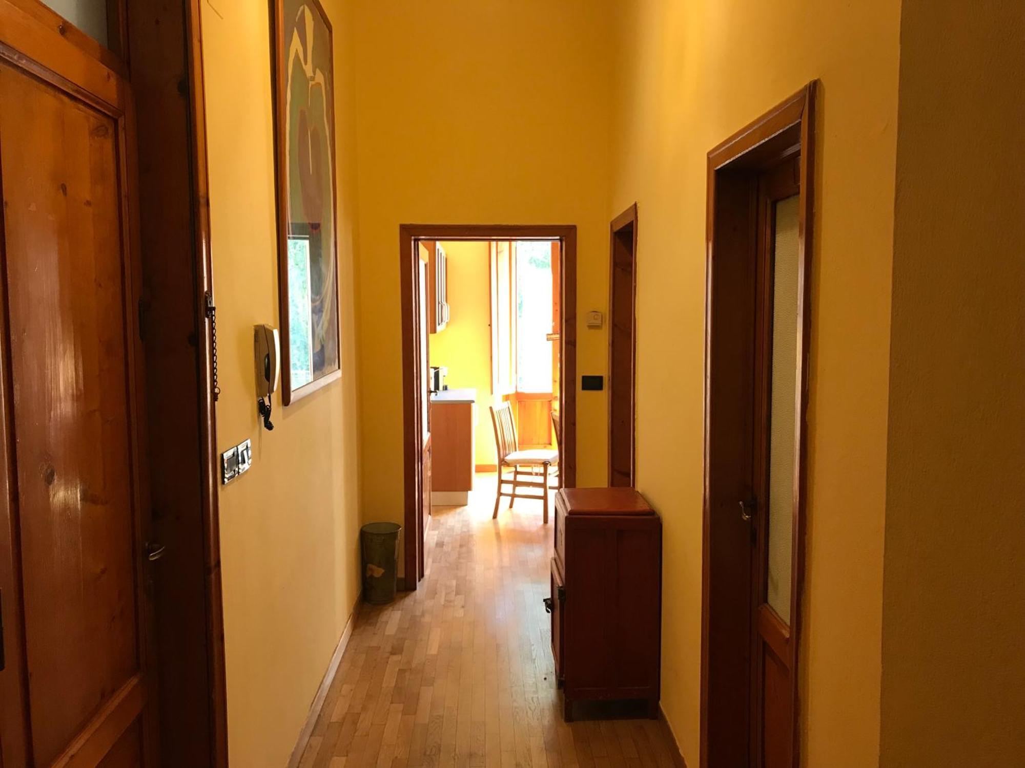 Dalla Bibi Appartement Montecatini Terme Buitenkant foto