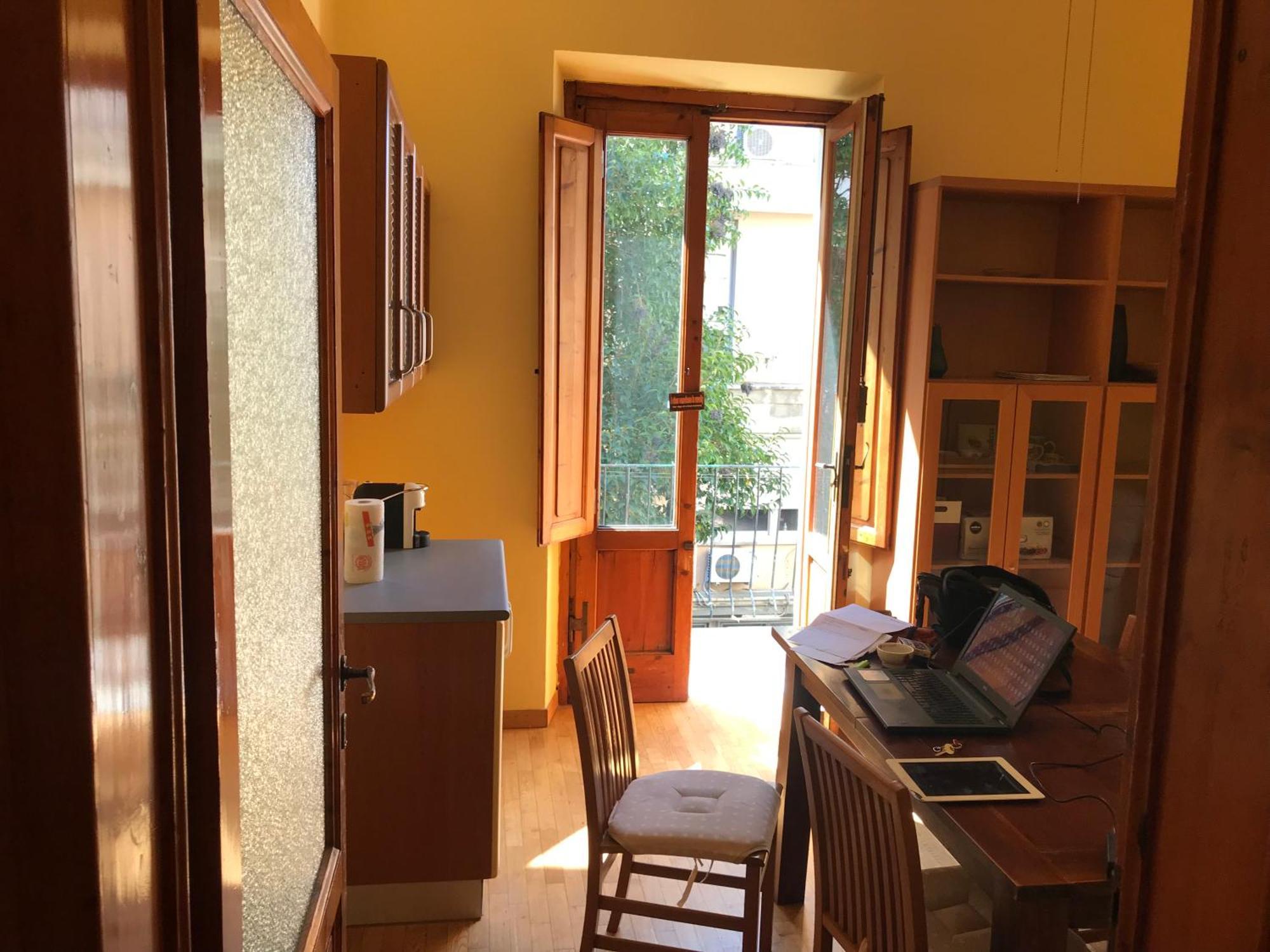 Dalla Bibi Appartement Montecatini Terme Buitenkant foto