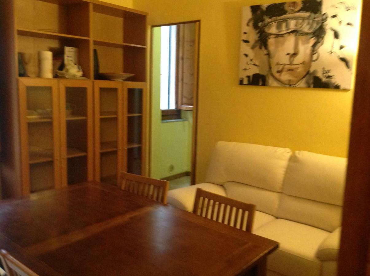 Dalla Bibi Appartement Montecatini Terme Buitenkant foto