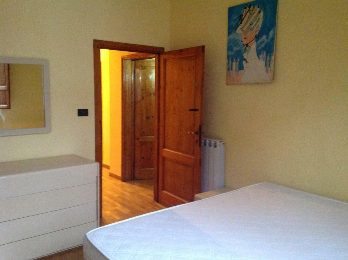 Dalla Bibi Appartement Montecatini Terme Buitenkant foto