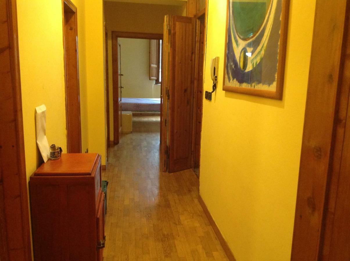 Dalla Bibi Appartement Montecatini Terme Buitenkant foto