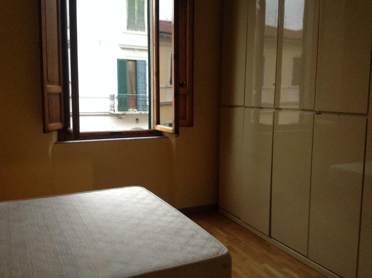 Dalla Bibi Appartement Montecatini Terme Buitenkant foto