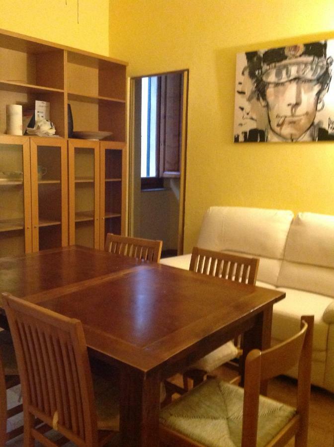 Dalla Bibi Appartement Montecatini Terme Buitenkant foto