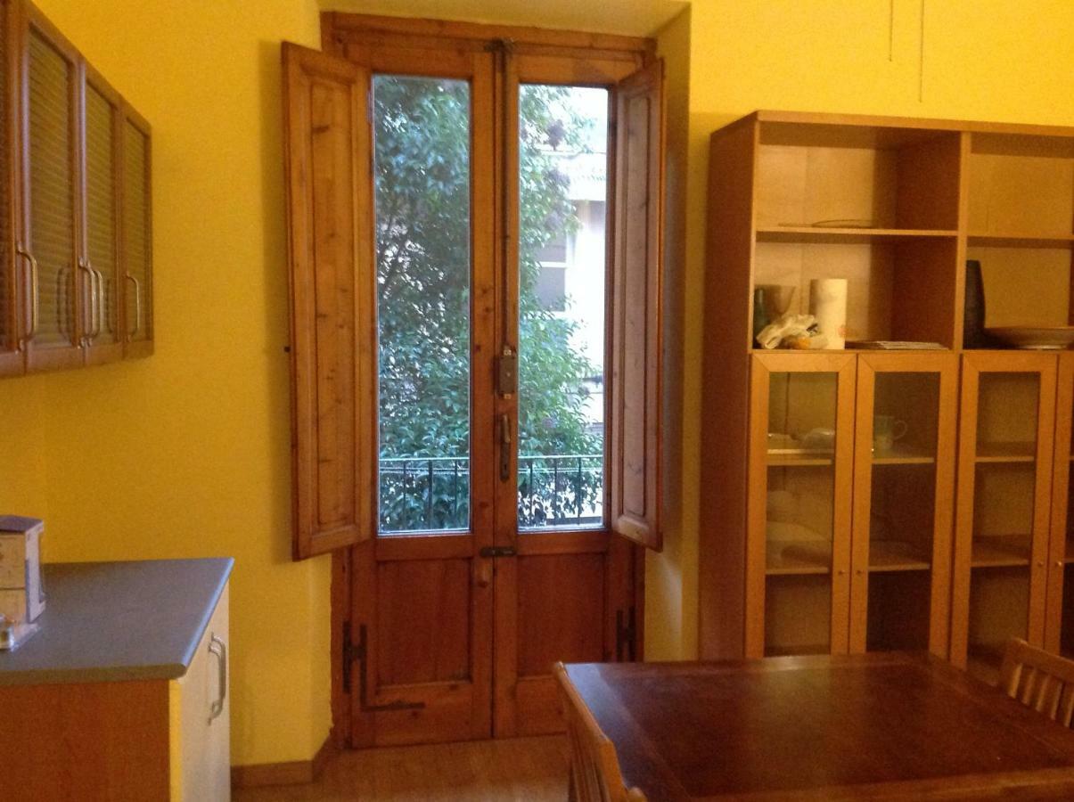 Dalla Bibi Appartement Montecatini Terme Buitenkant foto