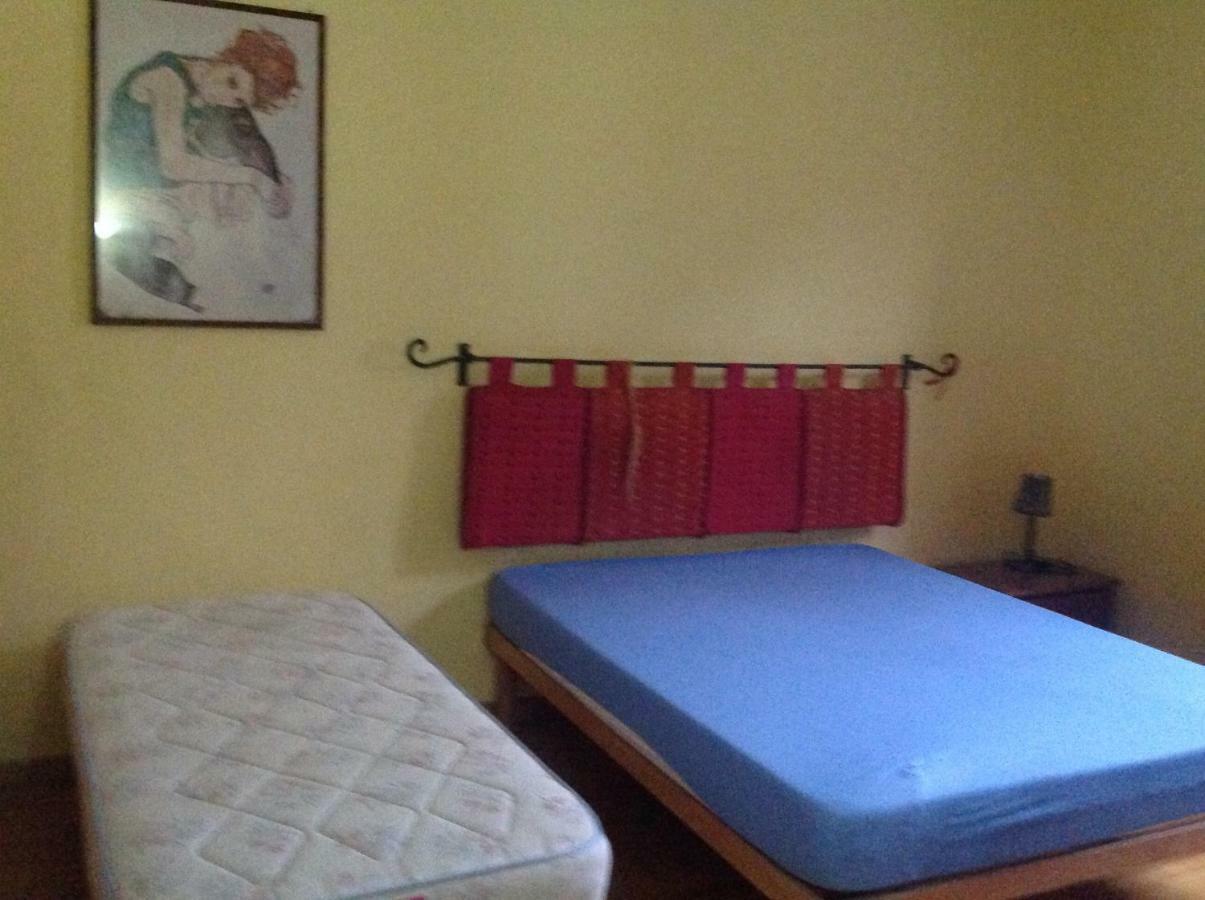 Dalla Bibi Appartement Montecatini Terme Buitenkant foto