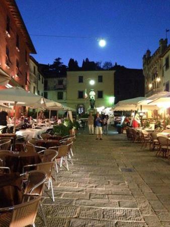 Dalla Bibi Appartement Montecatini Terme Buitenkant foto