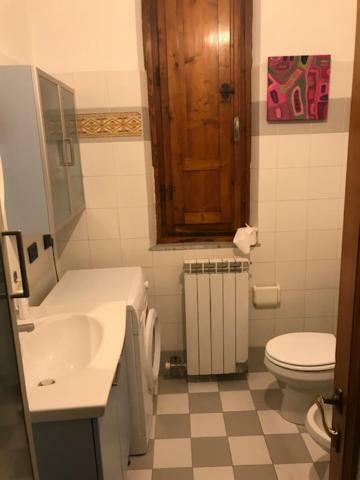 Dalla Bibi Appartement Montecatini Terme Buitenkant foto