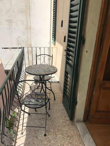 Dalla Bibi Appartement Montecatini Terme Buitenkant foto